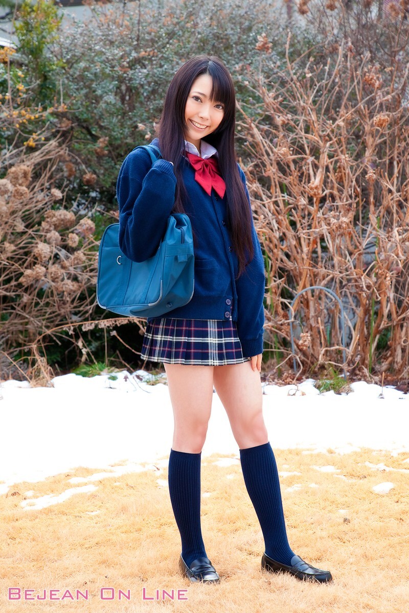 野村あい Ai Nomura [Bejean On Line] [私立Bejean女学館]